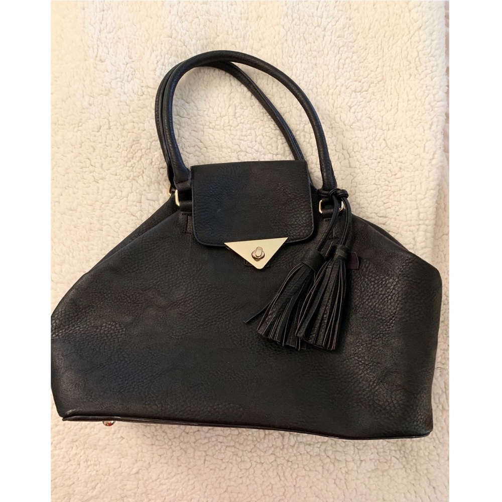 Black bag